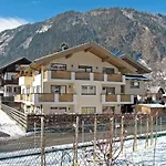 Apartment Rosa-5 By Interhome *