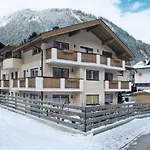 Rosa-5 By Interhome Apartment Mayrhofen
