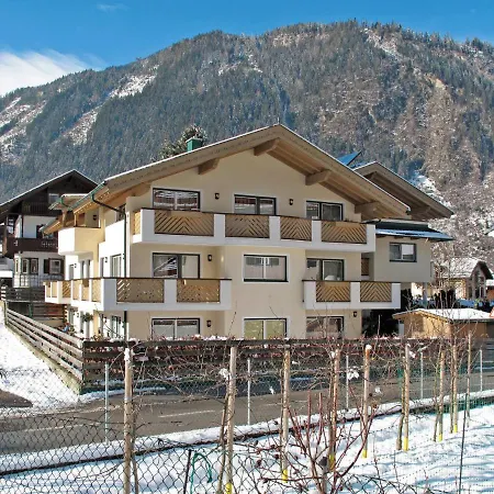 Appartement Rosa-5 By Interhome *