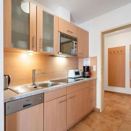 Rosa-5 By Interhome דירה מאיירהופן