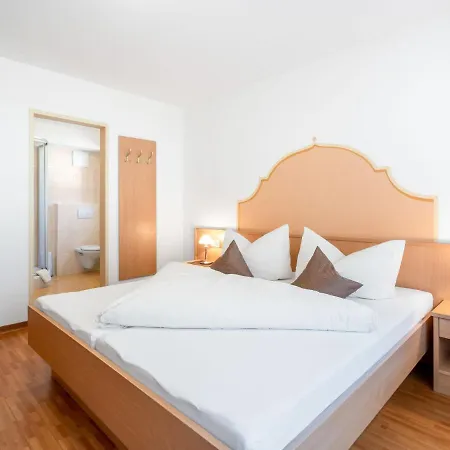 Rosa-5 By Interhome Mayrhofen