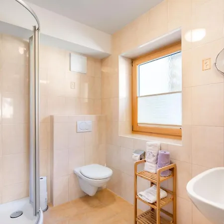Rosa-5 By Interhome Apartament *
