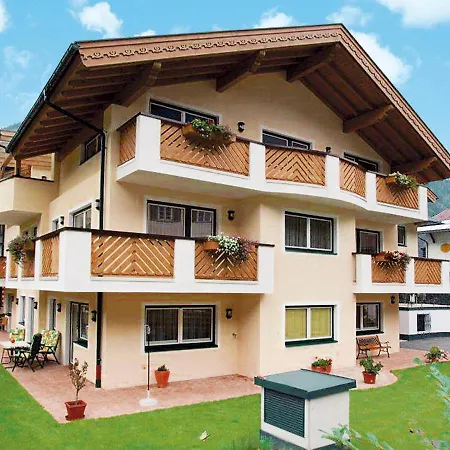 דירה Rosa-5 By Interhome