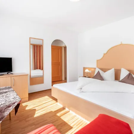 Daire Rosa-5 By Interhome *