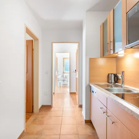 Appartement Rosa-5 By Interhome