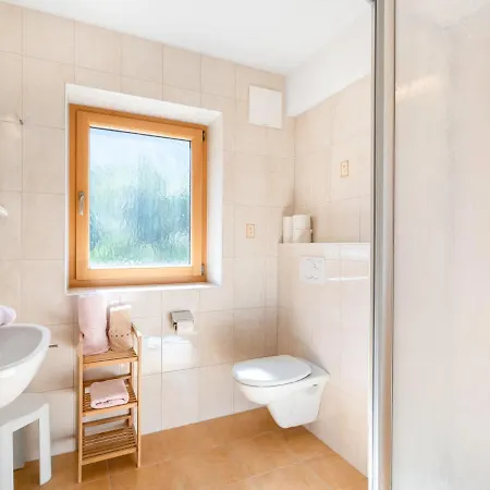 Rosa-5 By Interhome Appartement