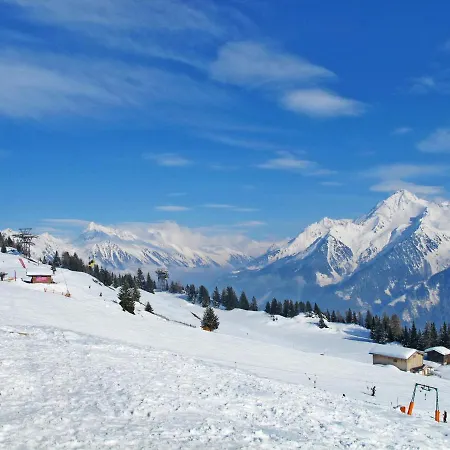 Appartement Rosa-5 By Interhome