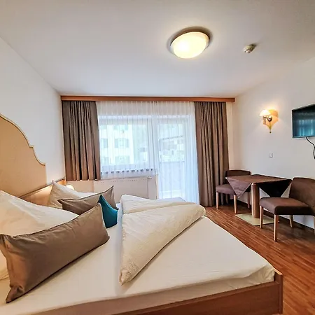 Rosa-5 By Interhome Apartament Mayrhofen