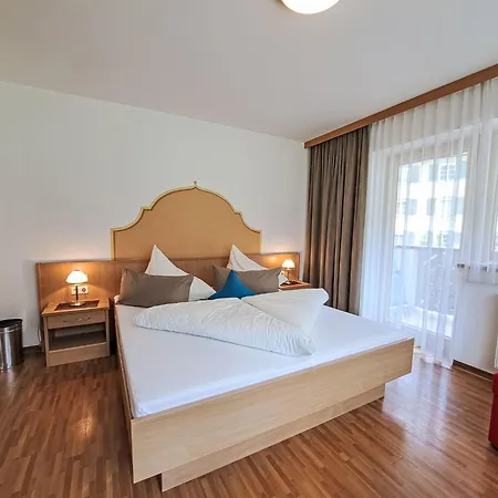 Appartement Rosa-5 By Interhome Mayrhofen