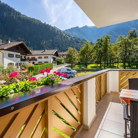 דירה Rosa-5 By Interhome *