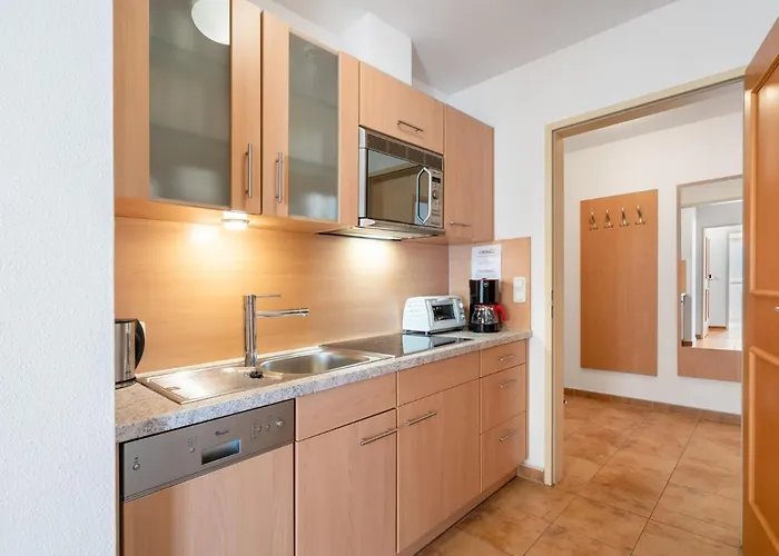 Rosa-5 By Interhome Appartement Mayrhofen