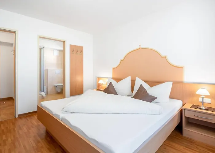 Rosa-5 By Interhome مايرهوفن