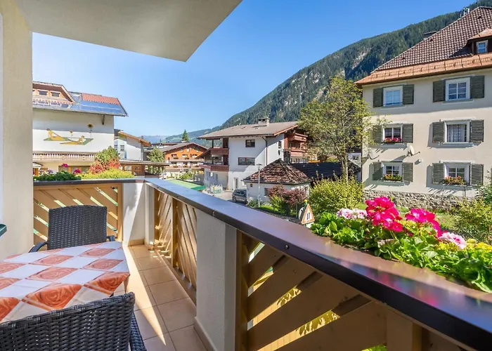 Appartement Rosa-5 By Interhome