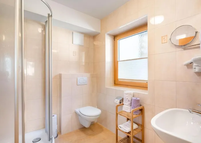 Rosa-5 By Interhome Appartement *