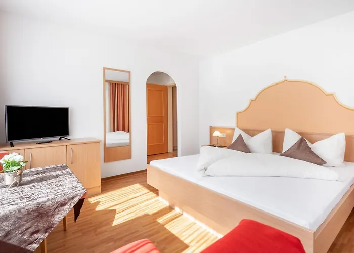 Appartement Rosa-5 By Interhome *