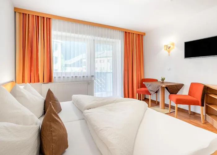 Rosa-5 By Interhome Daire *