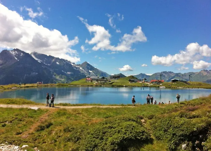 Rosa-5 By Interhome Appartement Mayrhofen