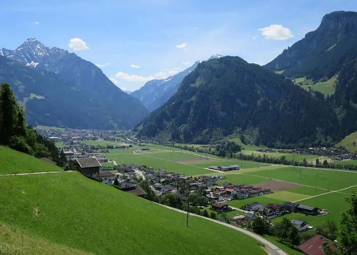 Rosa-5 By Interhome *