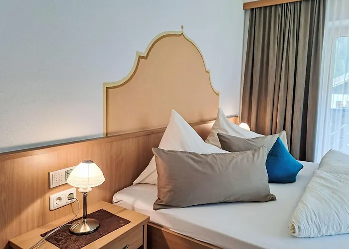 Rosa-5 By Interhome * مايرهوفن