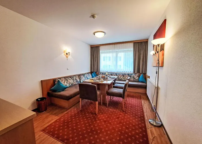 Rosa-5 By Interhome Appartement *