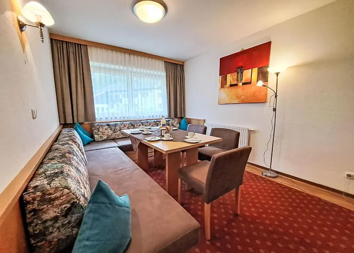 Rosa-5 By Interhome Appartement *