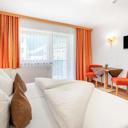 Rosa-5 By Interhome Apartman *