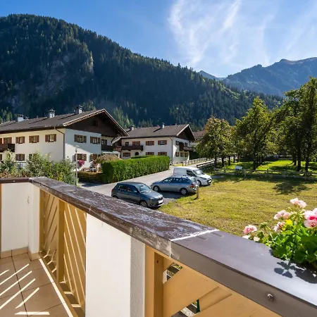Apartman Rosa-5 By Interhome