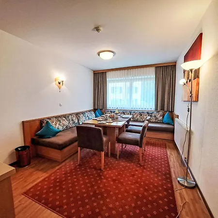 Rosa-5 By Interhome Apartman *