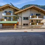 Apartment Rosa-5 By Interhome