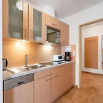 Rosa-5 By Interhome Apartment Mayrhofen