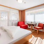 Rosa-5 By Interhome Apartment Mayrhofen