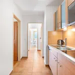 Apartment Rosa-5 By Interhome
