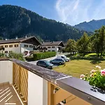 Apartment Rosa-5 By Interhome