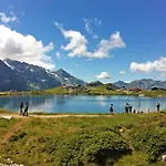 Rosa-5 By Interhome Apartment Mayrhofen