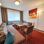 Rosa-5 By Interhome Apartment *