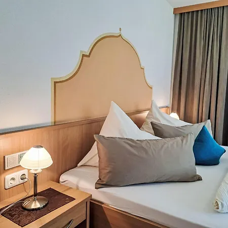 Rosa-5 By Interhome * Mayrhofen