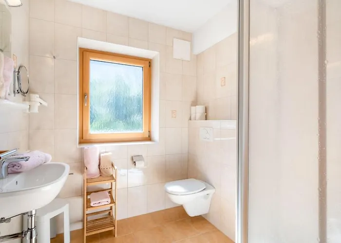 Rosa-5 By Interhome Apartment