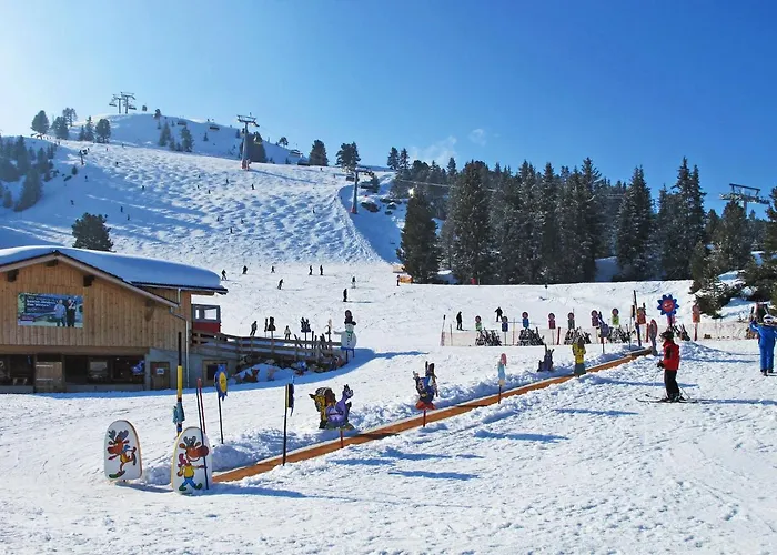 Rosa-5 By Interhome Apartment Mayrhofen