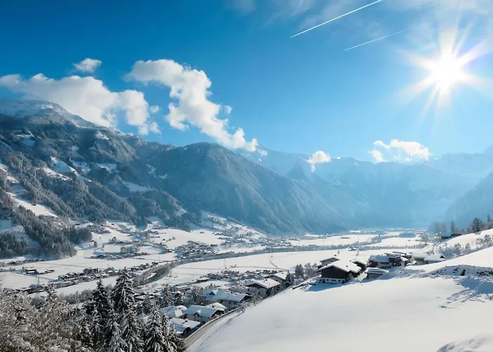 Apartment Rosa-5 By Interhome