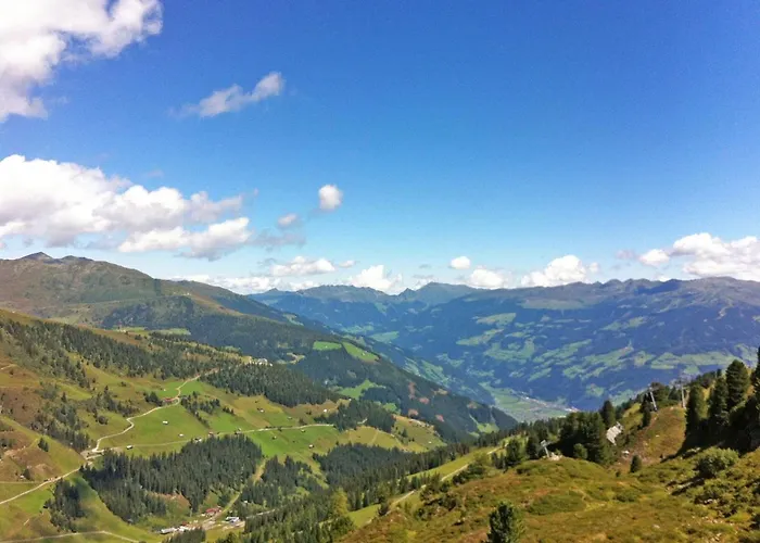 Rosa-5 By Interhome Apartment *