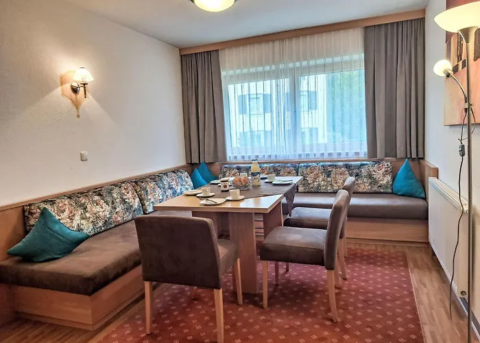 Apartment Rosa-5 By Interhome